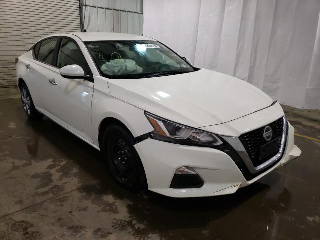 Nissan Altima s (2020)