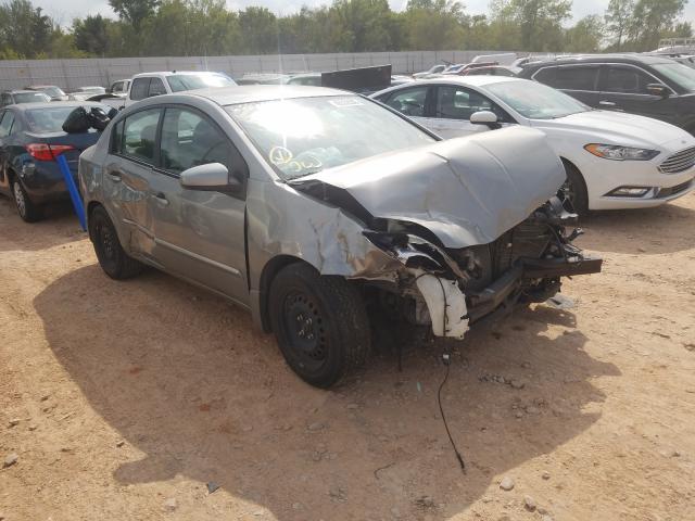 Nissan Sentra (2010)