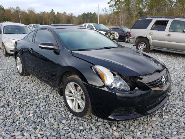 Nissan Altima s (2013)