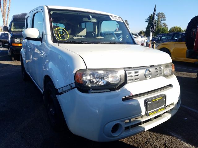 Nissan Cube base (2011)