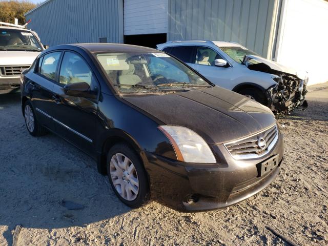 Nissan Sentra (2010)
