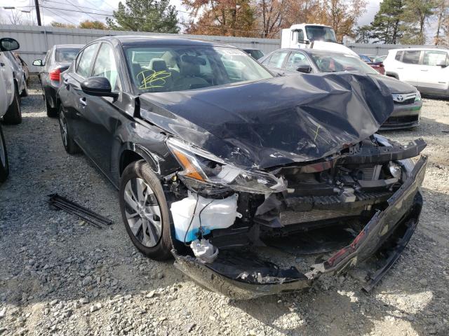 Nissan Altima s (2019)