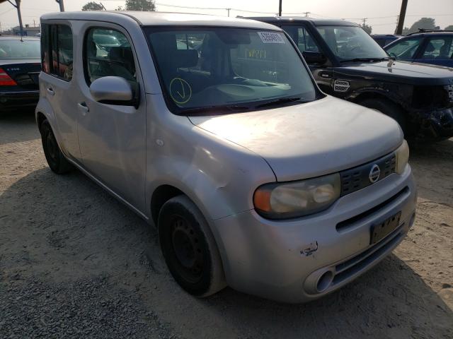 Nissan Cube base (2010)