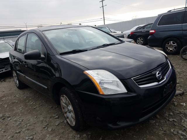 Nissan Sentra 2.0 (2010)