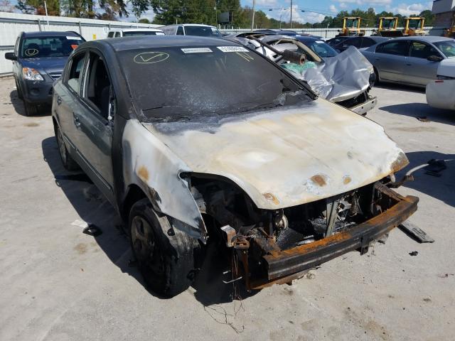 Nissan Sentra 2.0 (2010)