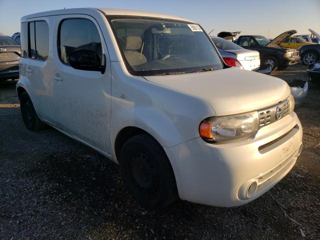 Nissan Cube base (2011)