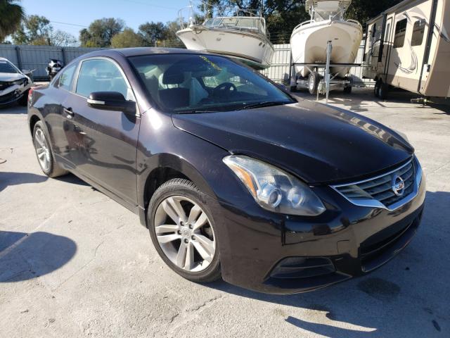 Nissan Altima s (2010)