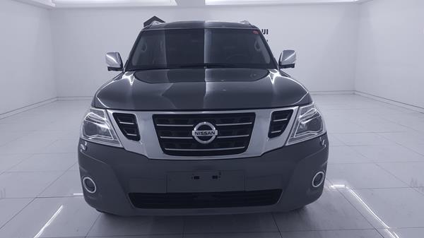 Nissan Patrol (2014)