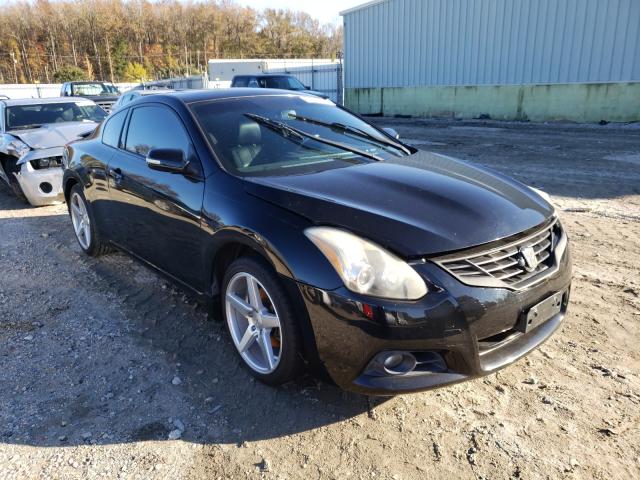 Nissan Altima s (2012)