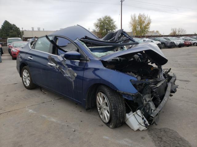 Nissan Sentra (2017)