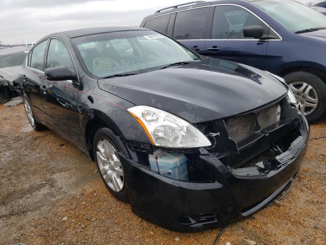 Nissan Altima bas (2011)