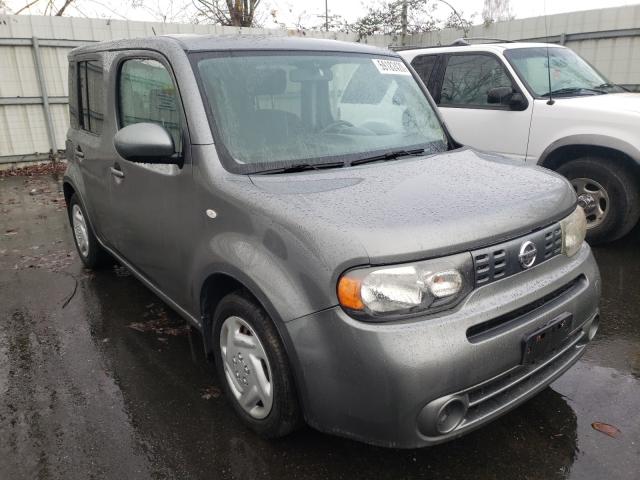 Nissan Cube base (2011)