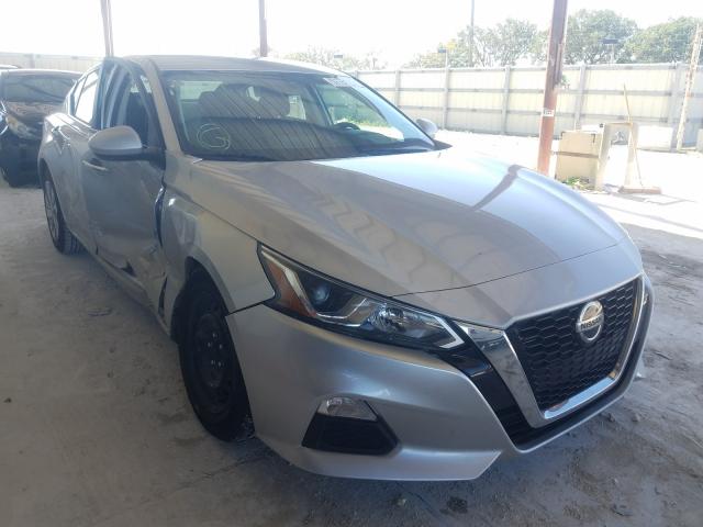 Nissan Altima s (2020)