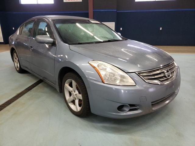 Nissan Altima bas (2011)
