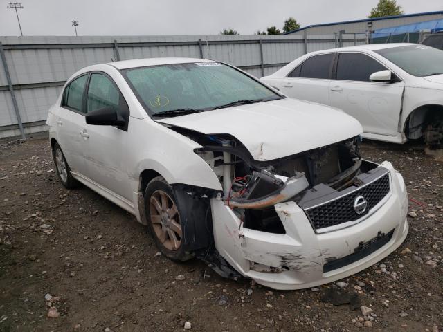 Nissan Sentra 2.0 (2011)