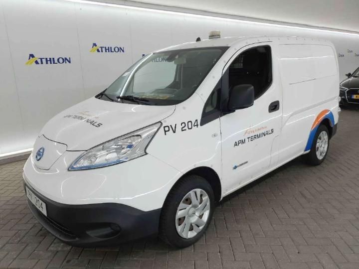 Nissan E-nv200 (2014)