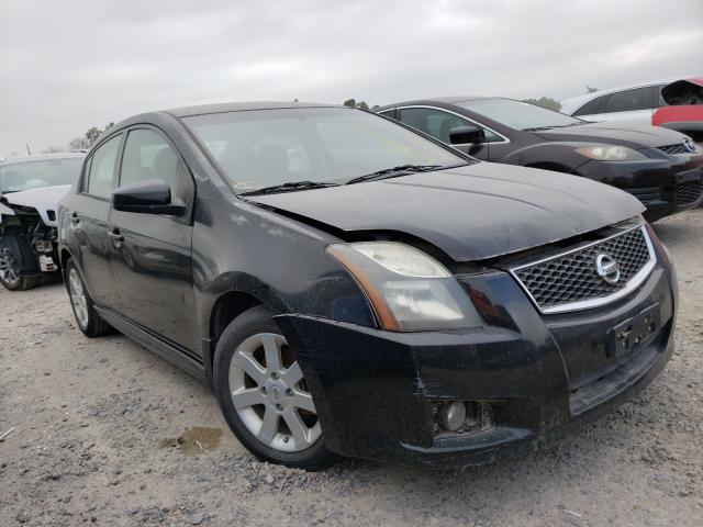 Nissan Sentra 2.0 (2011)