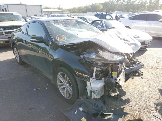 Nissan Altima s (2013)