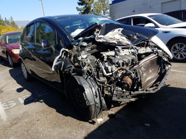 Nissan Versa note (2014)