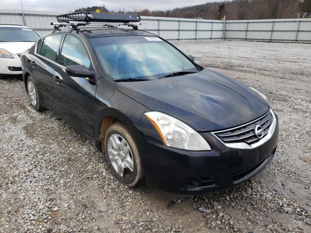 Nissan Altima bas (2010)