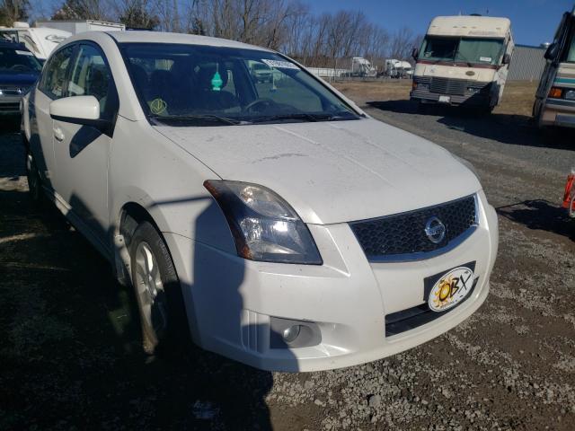 Nissan Sentra 2.0 (2012)
