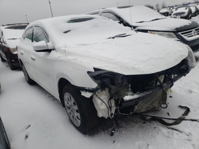 Nissan Sentra (2017)