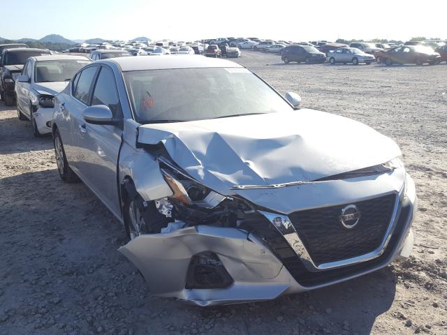 Nissan Altima s (2020)