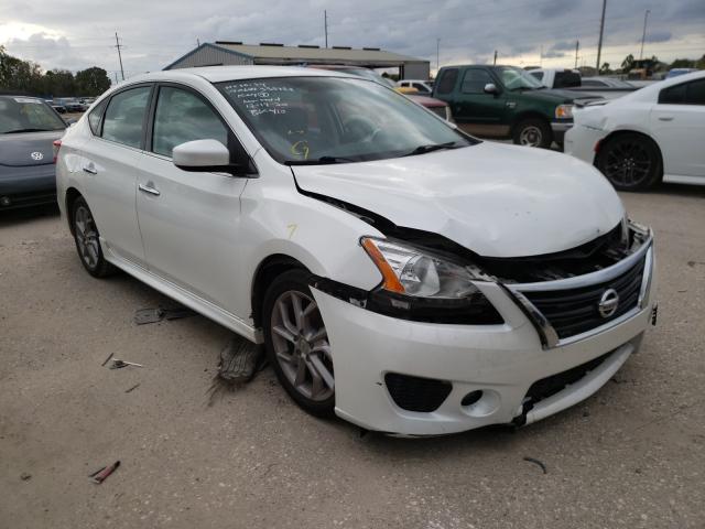 Nissan Sentra (2013)