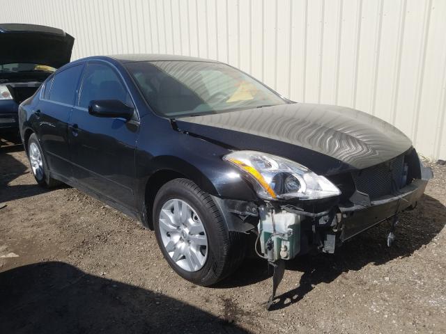 Nissan Altima bas (2011)