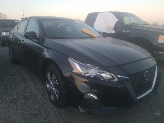 Nissan Altima s (2020)