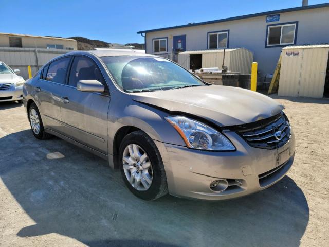Nissan Altima bas (2012)