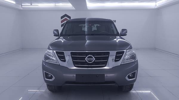 Nissan Patrol (2017)