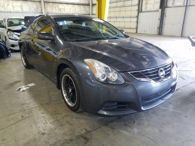 Nissan Altima s (2010)