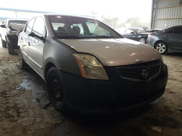 Nissan Sentra (2010)