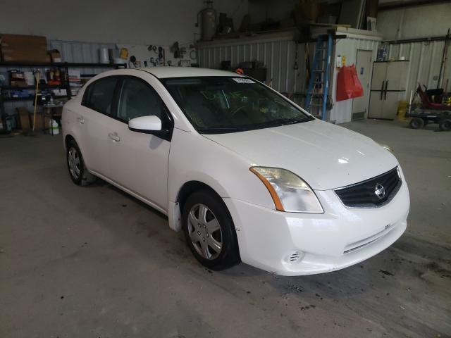 Nissan Sentra 2.0 (2011)