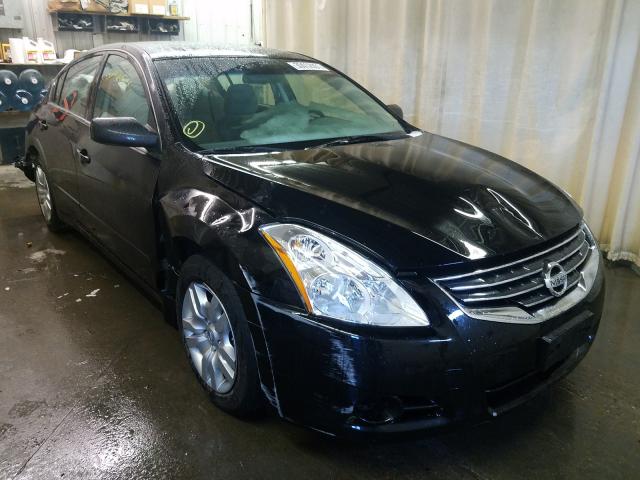 Nissan Altima bas (2011)