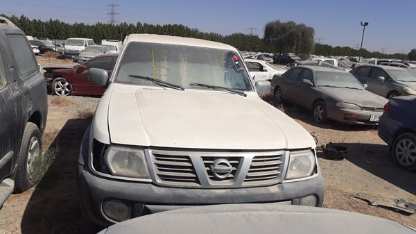 Nissan Patrol (0)