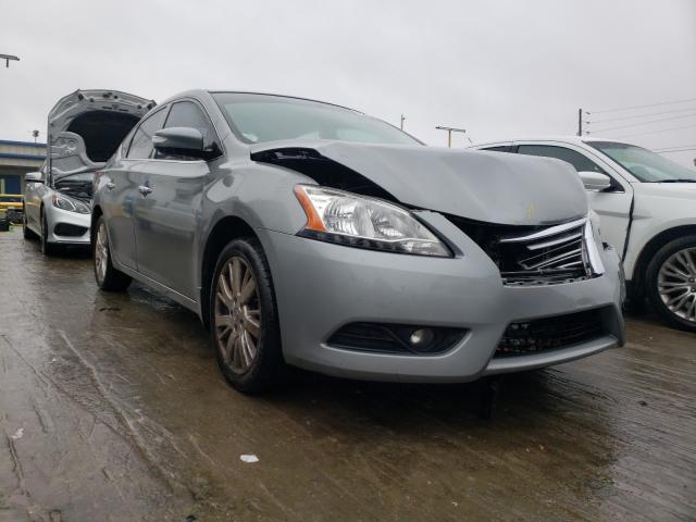 Nissan Sentra (2013)