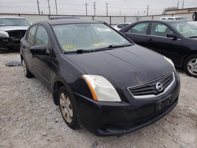 Nissan Sentra 2.0 (2011)