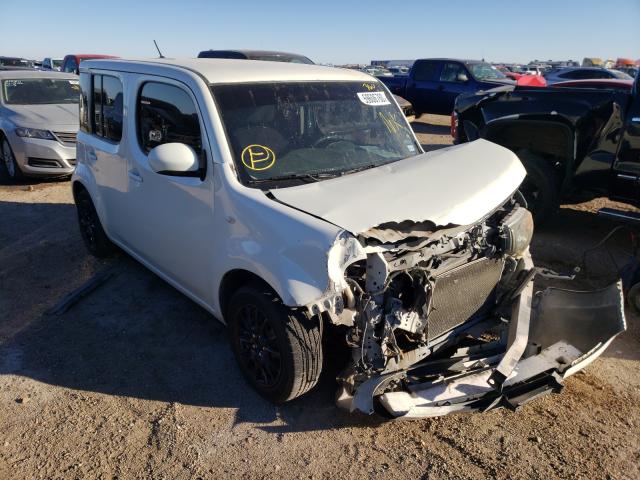 Nissan Cube base (2011)
