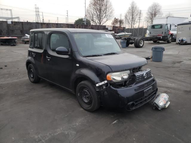 Nissan Cube base (2010)