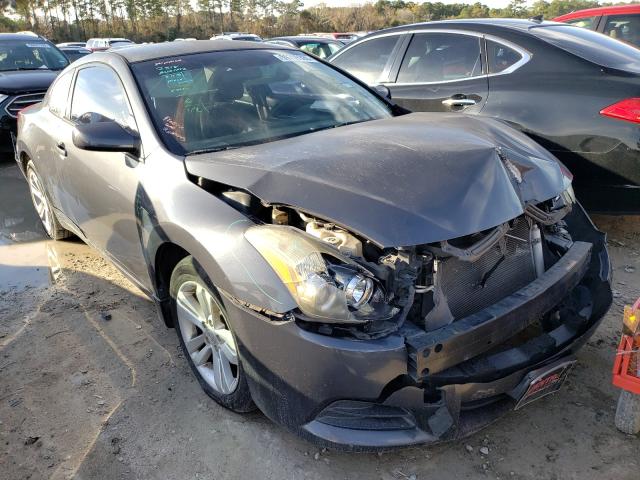Nissan Altima s (2010)