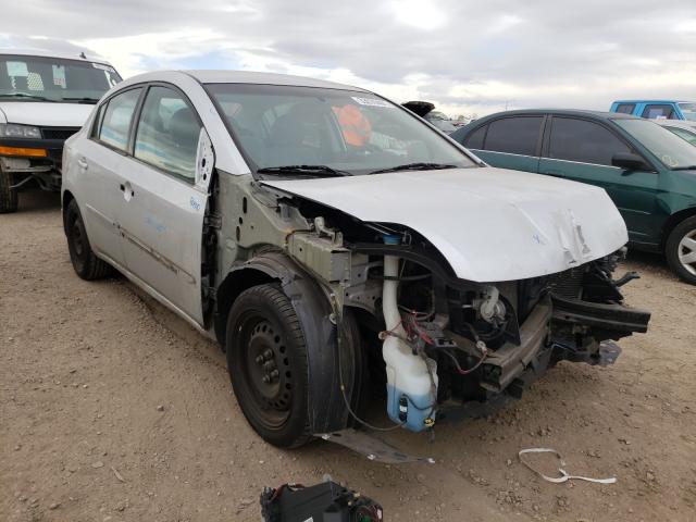 Nissan Sentra 2.0 (2012)