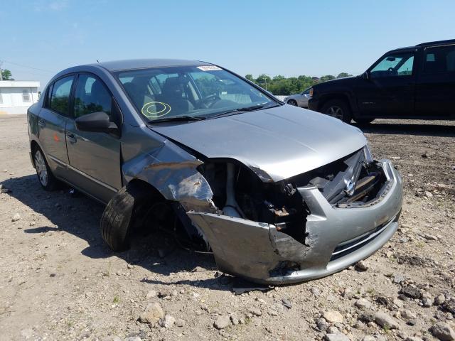 Nissan Sentra (2012)