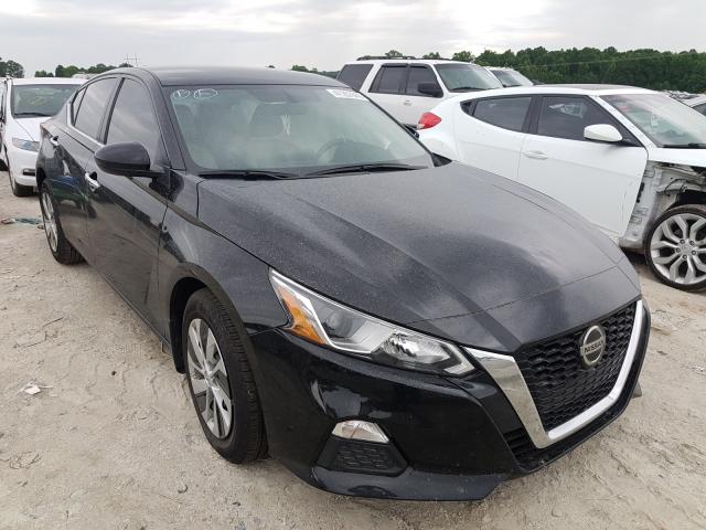 Nissan Altima s (2019)