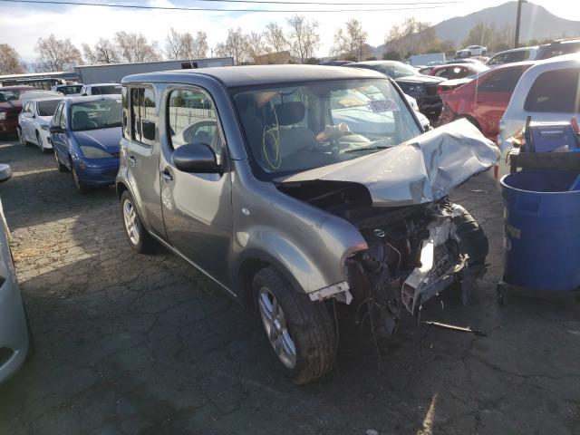 Nissan Cube base (2010)
