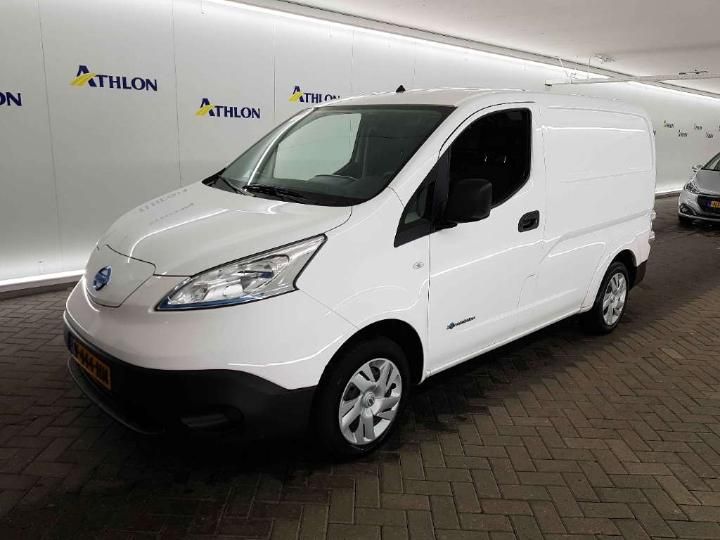 Nissan E-nv200 (2017)