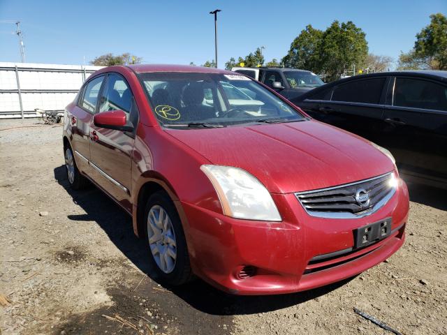 Nissan Sentra 2.0 (0)