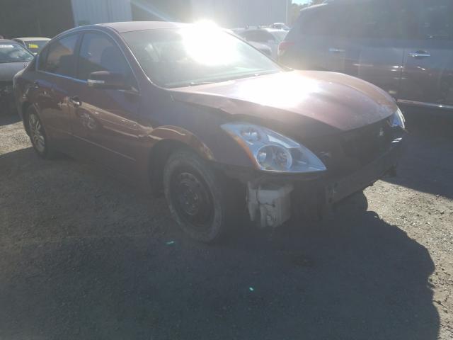 Nissan Altima bas (0)