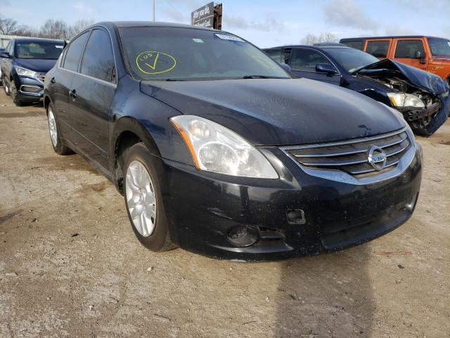 Nissan Altima bas (0)